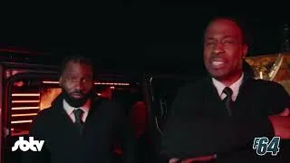 Thumbnail: Wretch 32 & Avelino | F64 | SBTV