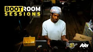 Thumbnail: Berwyn | Path To Satisfaction: Dr. Martens Boot Room Live Sessions SBTV
