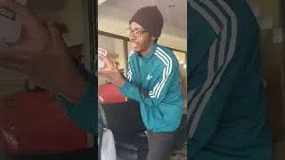 Thumbnail: The Delivery Man | SOUTH AFRICA