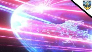 Thumbnail: Space Battleship Yamato AMV: Rebel 3199