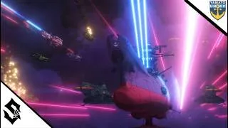 Thumbnail: Space Battleship Yamato AMV: Sabaton - Back In Control