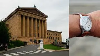 Thumbnail: Philadelphia!  and the 5212A.
