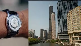 Thumbnail: CHICAGO!!   Shopping for Watches with my Brother.