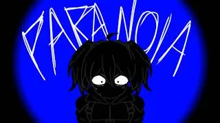 Thumbnail: PARANOIA!! (ft. Yokune Ruko)