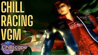 Thumbnail: The Scenic Route 🚗 Chill Racing VGM