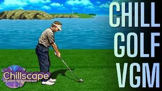 Thumbnail: Back Nine Breeze ⛳ Chill Golf VGM