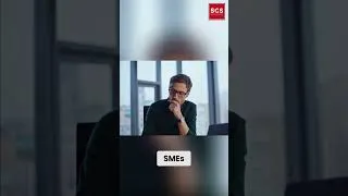 Thumbnail: Bad Hire Cost: Nearshoring Solution for SMEs #shorts