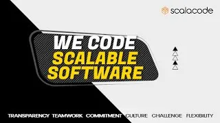 Thumbnail: ScalaCode® – Leading AI, Web & Mobile Solutions for Startups to Enterprises