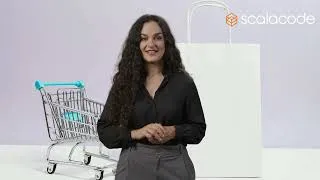 Thumbnail: Top 5 Ways AI Is Transforming eCommerce in 2025 & Beyond #AIinEcommerce #EcommerceTrends2025