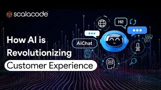 Thumbnail: How AI Is Reinventing Customer Experience in 2025 | 5 Powerful Use Cases You Should Know