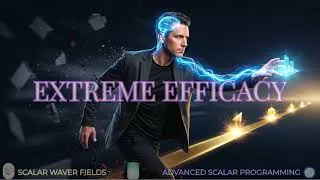 Thumbnail: Extreme Efficacy (Amplified Energetic In-Formation)