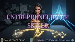 Thumbnail: Entrepreneurship Skills (Amplified Energetic In-Formation)