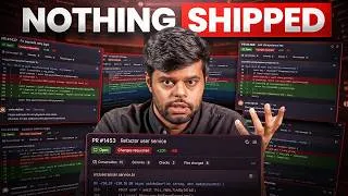 Thumbnail: We Studied 10,000 Devs Using AI. This Is Where They Fail.