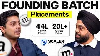 Thumbnail: SST's Founding Batch Placements: Real Numbers, Revealed