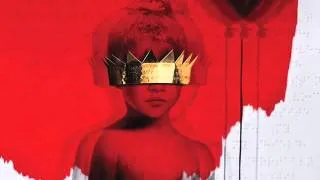 Thumbnail: Yeah, I Said It - Rihanna