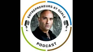 Thumbnail: Episode 41: Entrepreneurs at Scale podcast  : Luke Dejahung - Founder of Crown Pavillions