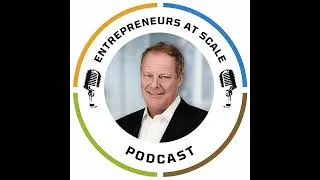 Thumbnail: Episode 40: Entrepreneurs at Scale : Rob Follows  - Founding partner and Chairman STS Capital par...