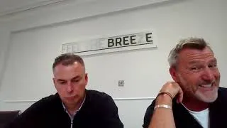 Thumbnail: Exit Advisory Team - Webinar Introducing Breeze Corporate Finance
