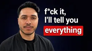 Thumbnail: EXACTLY How I Make $100 Every 48 Hours With Youtube