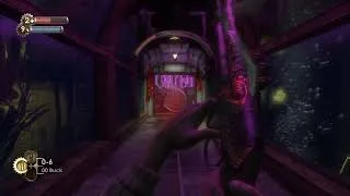Thumbnail: BioShock Part 9 Gameplay Walkthrough