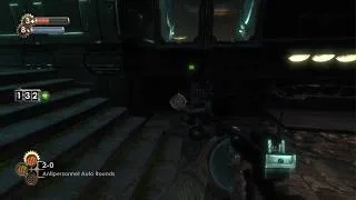 Thumbnail: BioShock Part 8 Gameplay Walkthrough