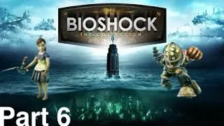 Thumbnail: BioShock Part 6 Gameplay Walkthrough