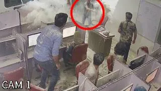 Thumbnail: DESTROYING Scammers With FLOUR Live On CCTV!