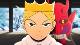 Thumbnail: Not A Kids Show