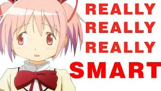 Thumbnail: The Anime Only Smart People Can Understand