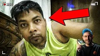 Thumbnail: Outsmarted this Scammer…Watch His Reaction Live