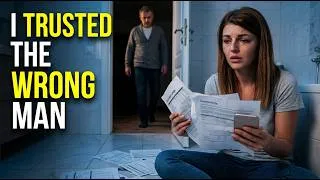 Thumbnail: "The Biggest Scams In My Career As A Fraud Investigator"