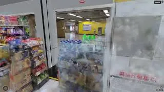 Thumbnail: MTR Retail Safety Simulation