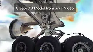 Thumbnail: MTR 2026 Demo Video