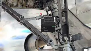 Thumbnail: InnoEX 2026 Demo Video B777