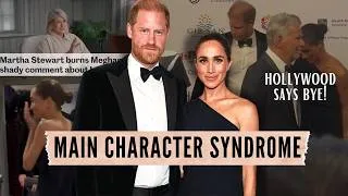 Thumbnail: Meghan Markle SNUBBED and EXPOSED For Gossiping About Royal Family Return (latest updates)