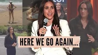 Thumbnail: Meghan Markle Is Back With More Lies & Awkward Moments (latest updates)