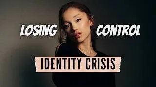 Thumbnail: Ariana Grande's Narcissistic Collapse (a deep dive)