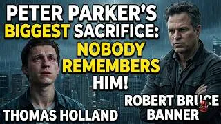Thumbnail: Tom Holland’s Spider-Man wiped from existence as Brand New Day breaks all records!