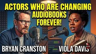 Thumbnail: Why top Hollywood actors are secretly abandoning film sets for soundproof booths