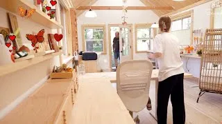 Thumbnail: HOW to create COMFORT in your home for the SUMMER? Homemaking Tips and Home Decor