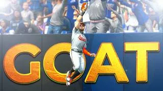 Thumbnail: Highway Robbery… | Road to the Goat #7
