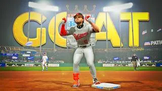 Thumbnail: The Best Season Ever, Until... | Road to the Goat #4
