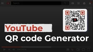 Thumbnail: Mastering YouTube QR Codes: Boost Your Channel's Visibility