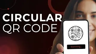 Thumbnail: Circle QR Codes Demystified: Everything You Need to Know
