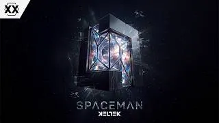 Thumbnail: KELTEK - Spaceman | Official Hardstyle Visualizer