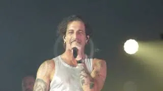 Thumbnail: Damiano David  Mysterious Girl Amsterdam 15 09 25 Funny Little Fears World Tour