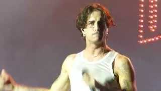 Thumbnail: Damiano David - Cinnamon Amsterdam 15 09 25 Funny Little Fears World Tour