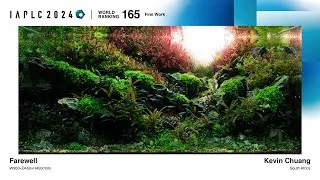 Thumbnail: I almost gave up.. IAPLC 2024 - World Rank 165!