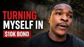 Thumbnail: I’m Going Back to Jail Tomorrow… $10,000 Bond