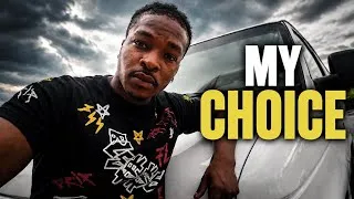 Thumbnail: I Chose This Life — You Just Don’t Understand It
